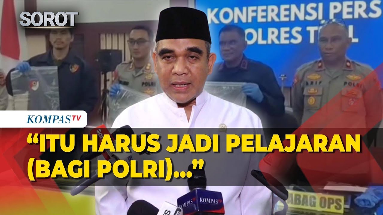 Ketua MPR Muzani Respons Kasus Anggota Brimob Aniaya Pelajar hingga Tewas di Tual