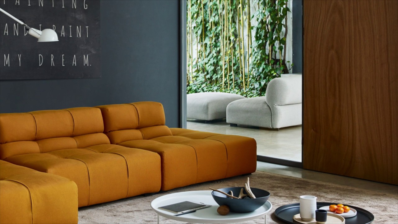 B&B ITALIA HOME _ 