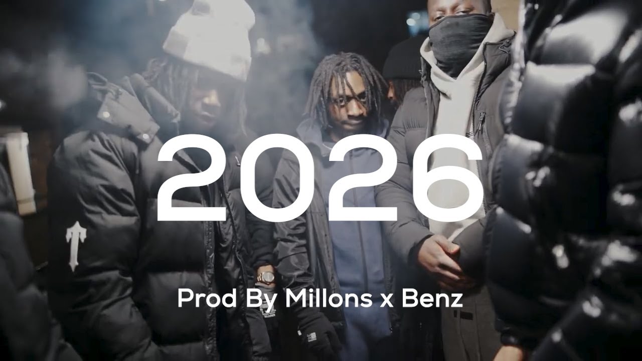[FREE] UK Drill Type Beat X Ny Drill Type Beat 2026 