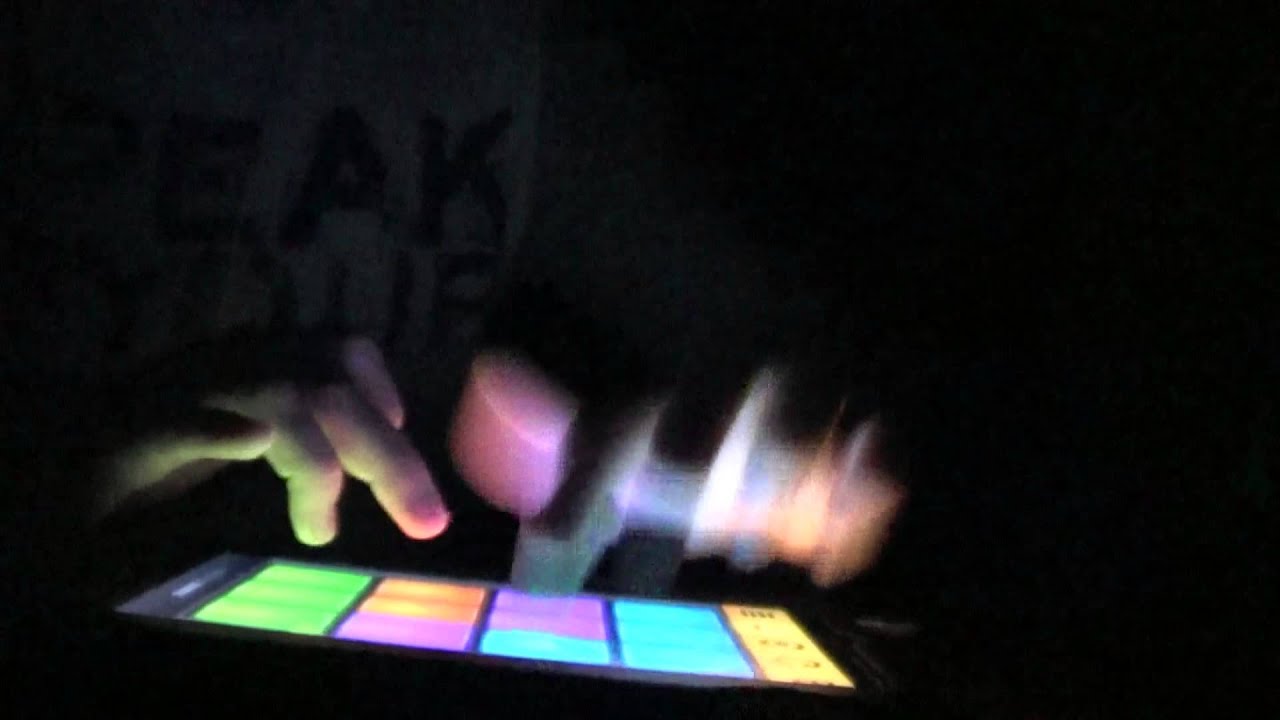 Drum Pads 24 Shark Attack. Martin Garrix - Animals cover. ILDRUMMO Version
