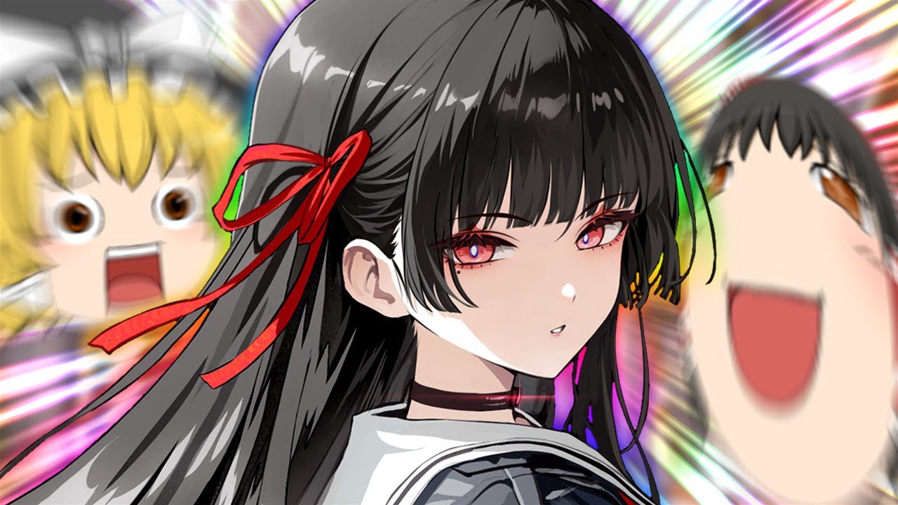 【鳴潮】ゆっくり達と見る最新情報！『Ver2.4予告特別通信』【ゆっくり実況】