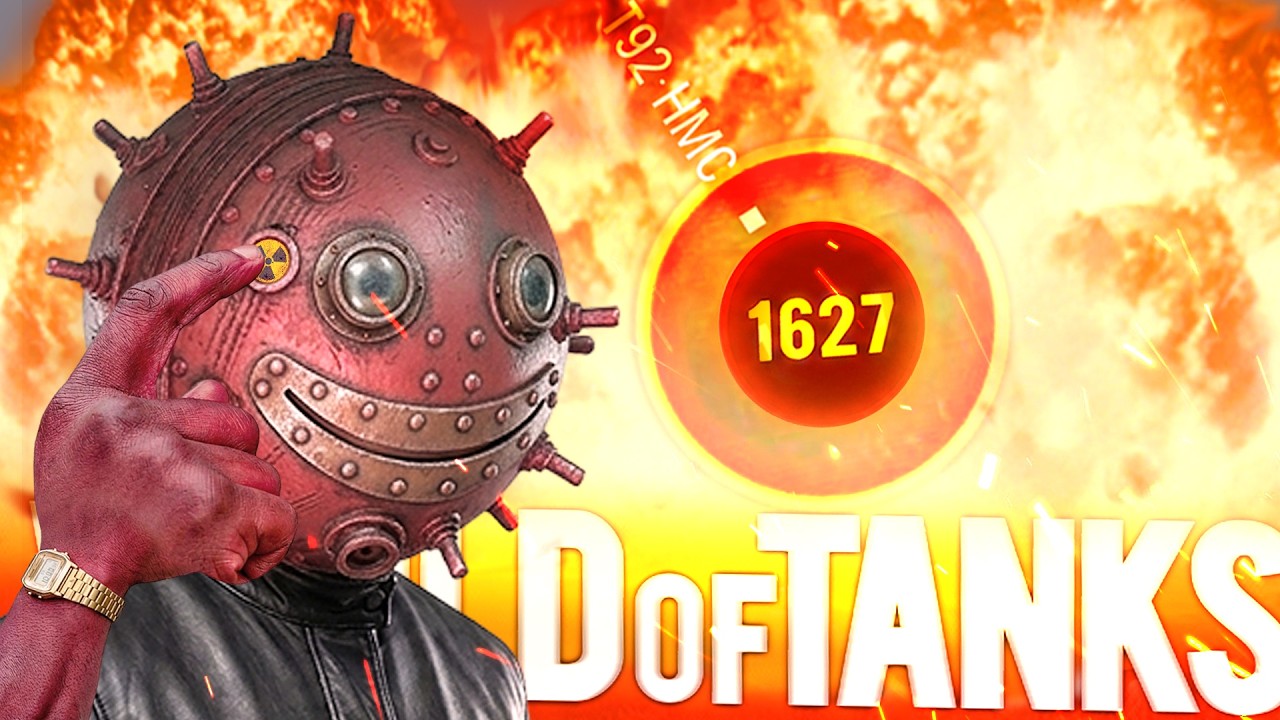 Best✅WoT Funny Moments✔️6️⃣1️⃣