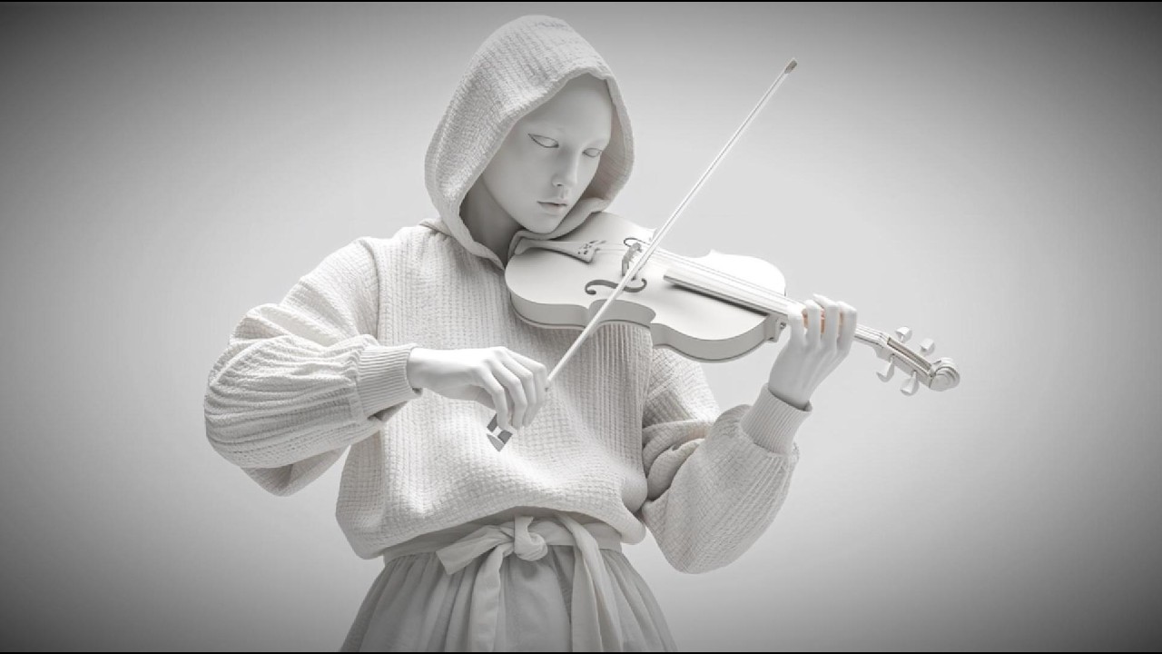 Violin x Hip Hop - Legends Stay Awake