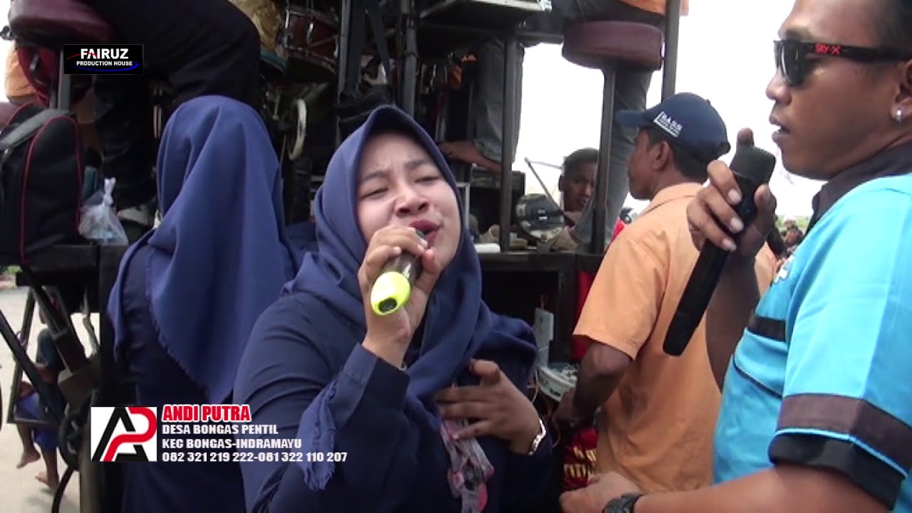 ANDI PUTRA 1 MEMORI BERKASIH VOV WINDA FEAT ADDY PRAYOGA  DS CITEMU KEC MUNDU CIREBON