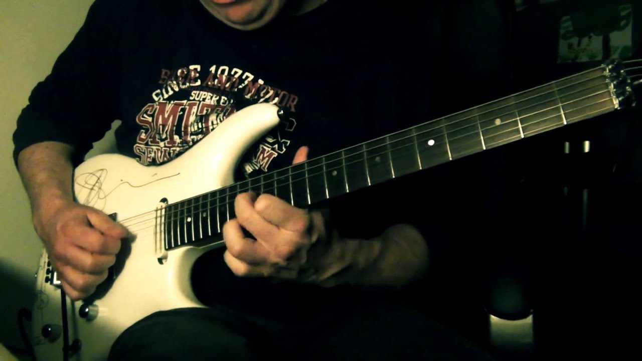 BendNote - Mattias's Ballad Backing Track