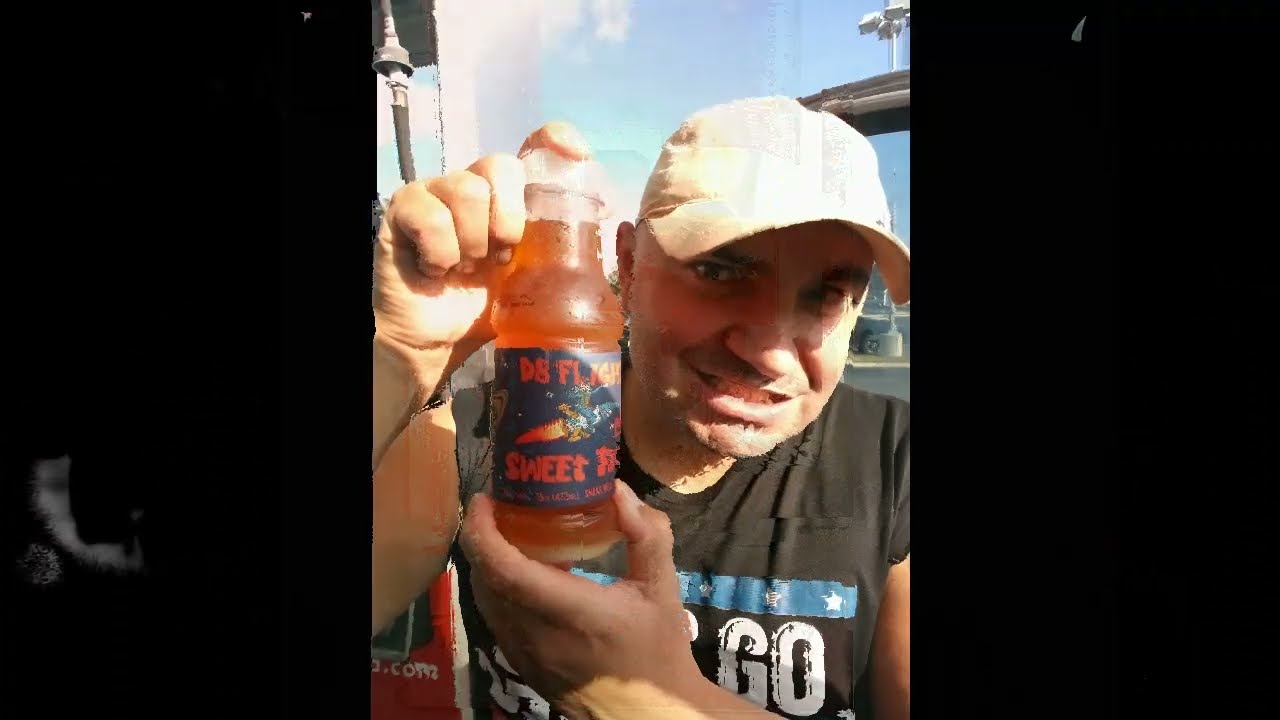 D8 Tea...available at Super Nova smoke shops in San Antonio, Texas