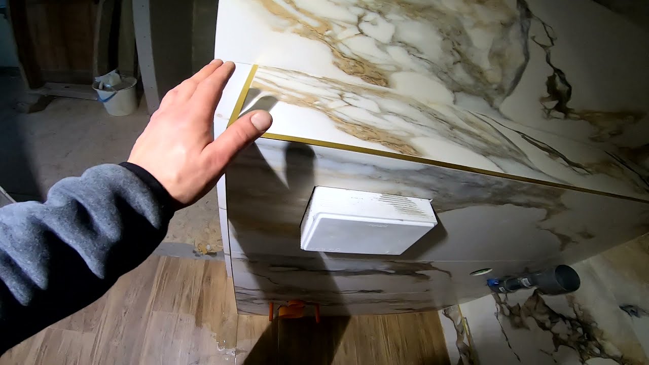 Kaip išvengti aštraus kampo kai suvedam 3 plokštumas