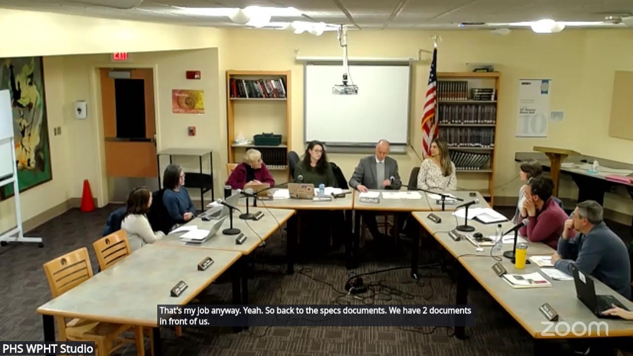 Portland Special BOE 2/18