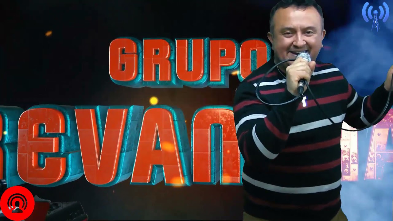 Grupo Revancha 12-09-21 Los Vivos Del Facebook