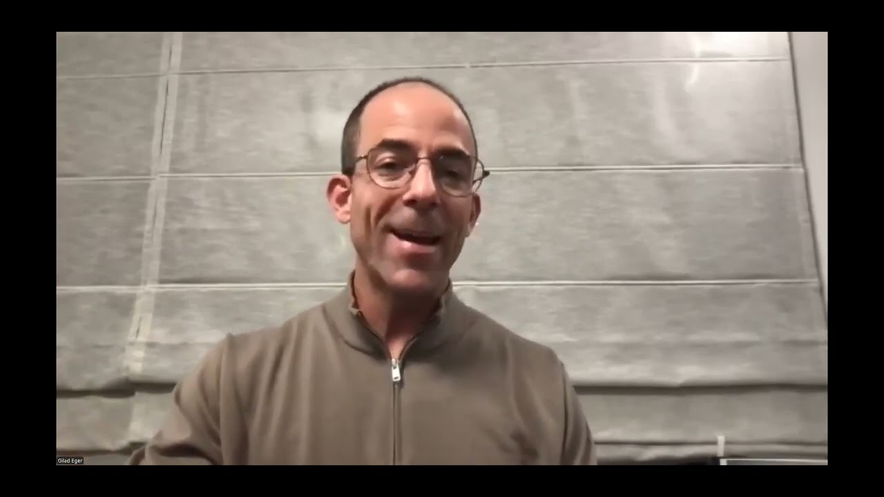מפגש 4: חדשנות ושינוי בבריאות הנפש - להפוך משבר להזדמנות