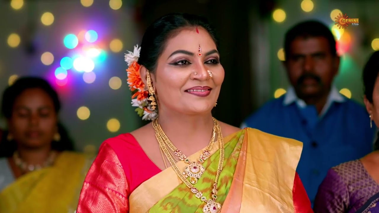 Ammaku Prematho - Super Scenes | 16 Mar 2026 | Gemini TV