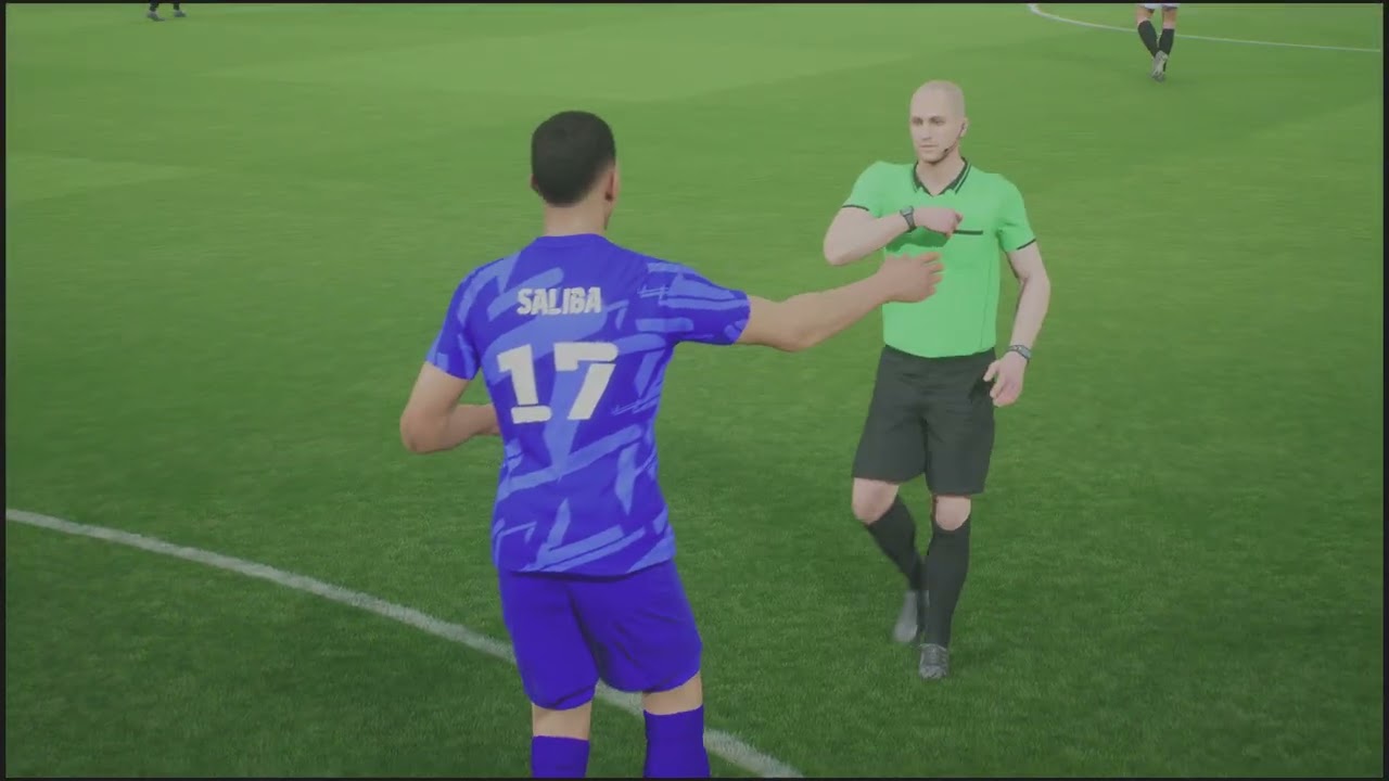 Idiot gameplay eFootball 16