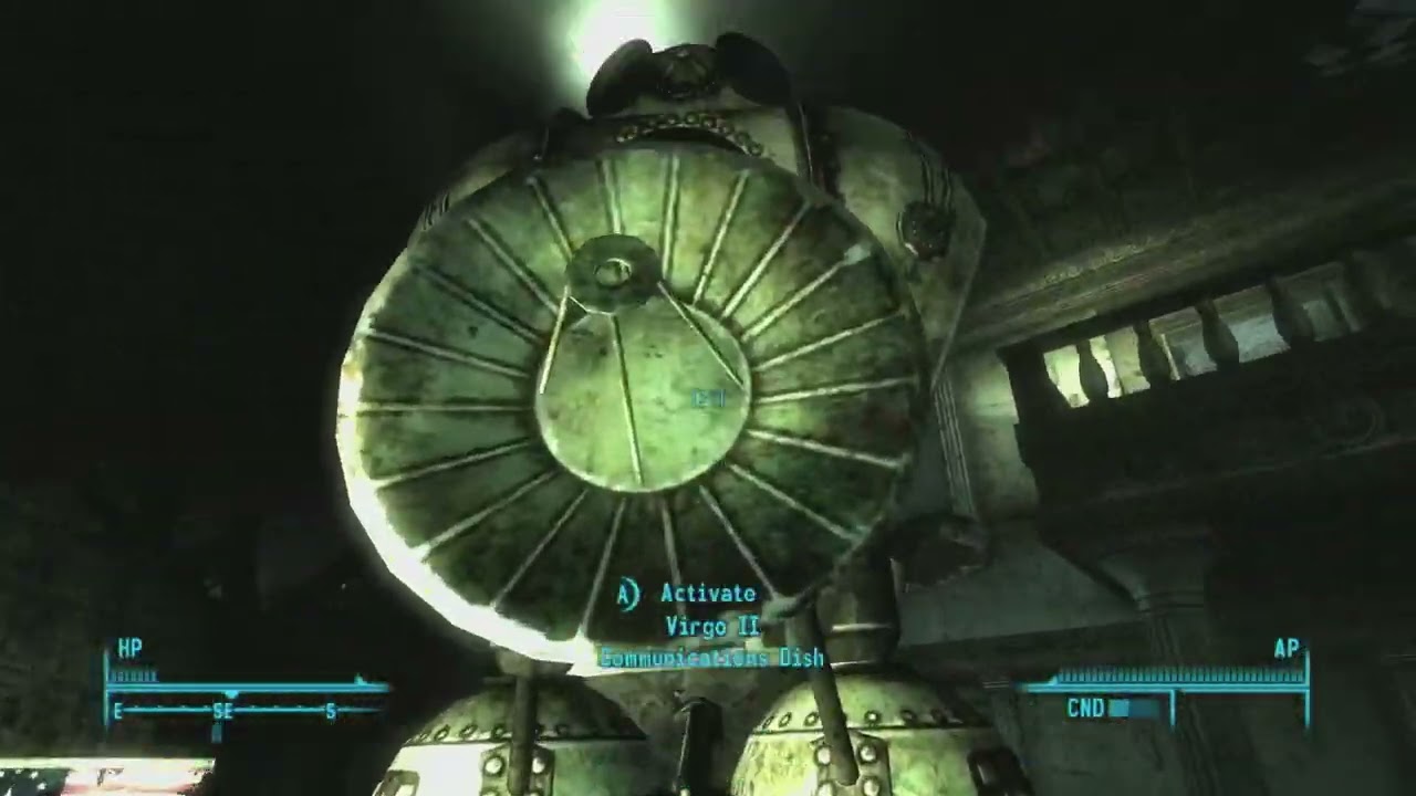 Fallout 3 VOD pt. 9