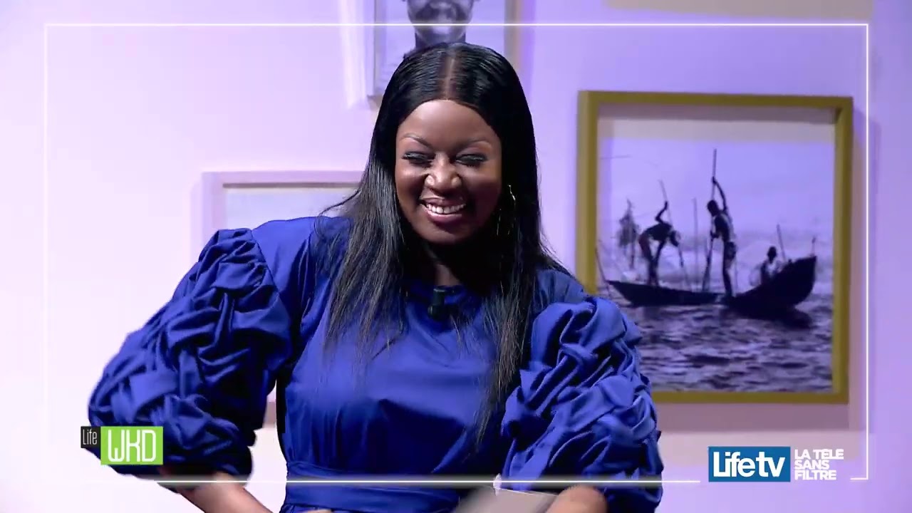 Le battle des queens du Life week-end avec Aicha Koné.