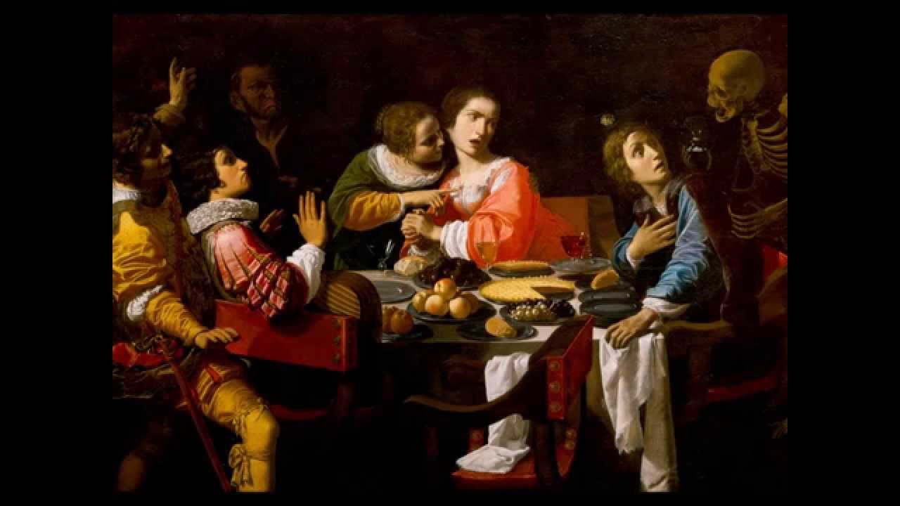Gaetano Donizetti – LUCREZIA BORGIA – Brindisi: ‘Il segreto’ (Shirley Verrett)