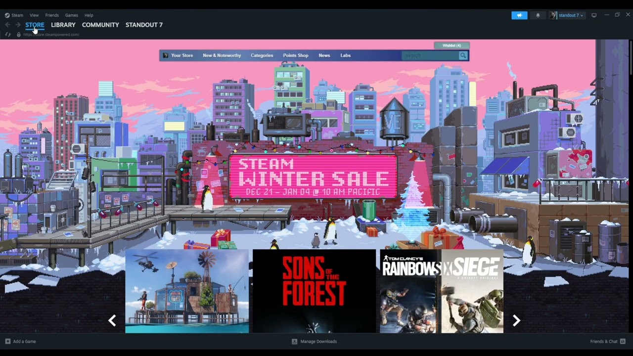 How to Download and Play FARLIGHT 84 on PC and laptop