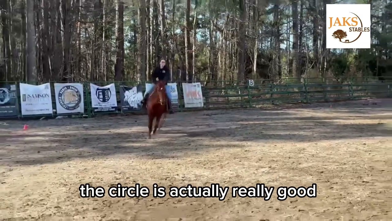 Ranch Horsemanship- A Judges Perspective 