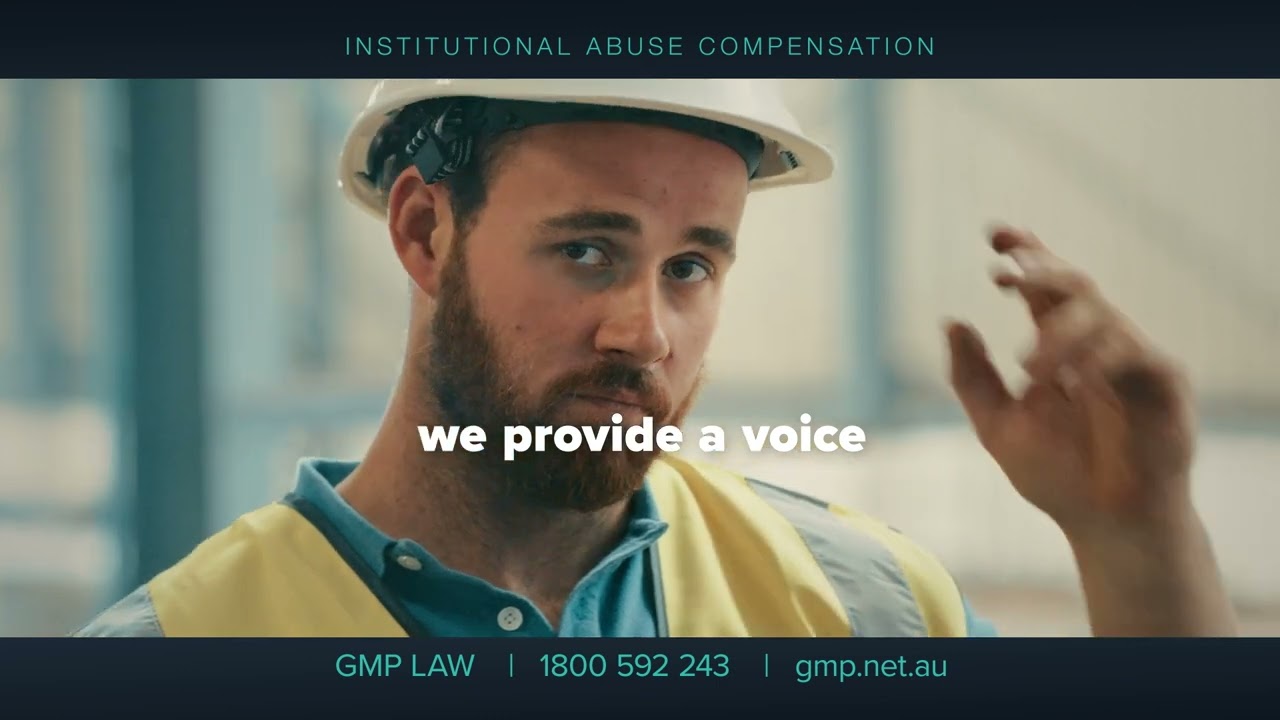 GMP Law | Institutional Abuse Claims