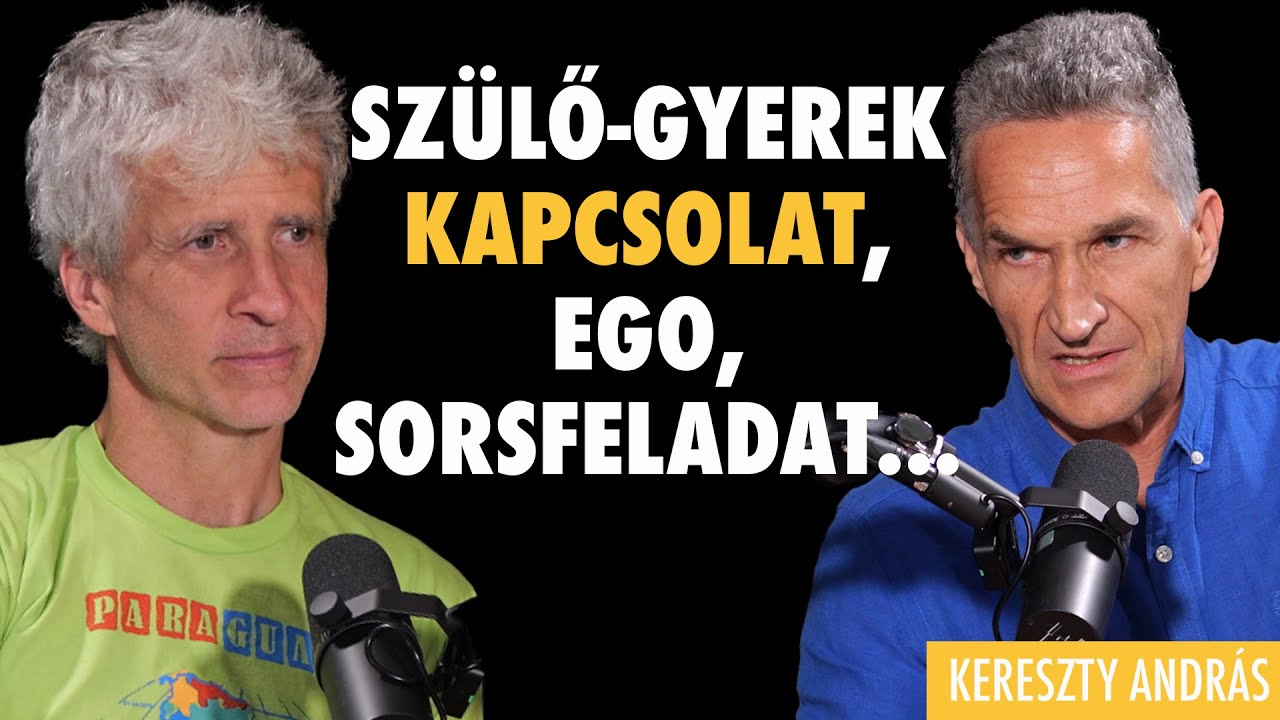 &Ouml;nismeret: a boldog &eacute;let kulcsa - Kereszty Andr&aacute;s