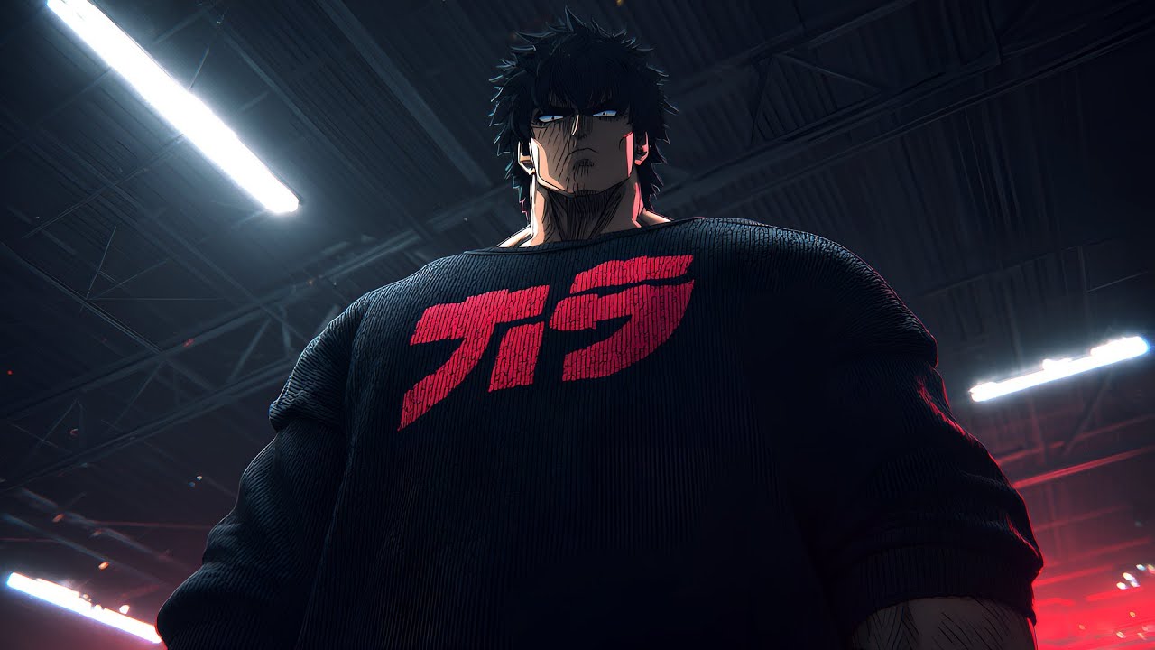 grind time vibes - songs for you to feel your power ~ strength mode ~ 💪 🔥 ⚡