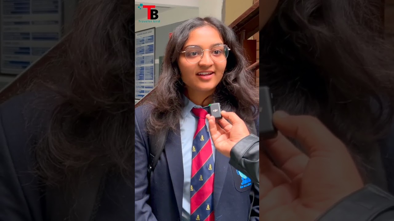 Placement Students Review in Jaypee University #placement #university #collegelife #stdentist