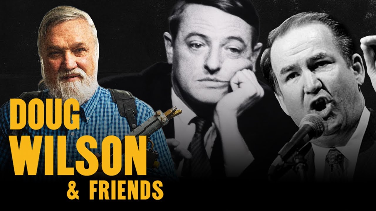 О внутренних распрях консерваторов | Даг Уилсон и друзья в прямом эфире