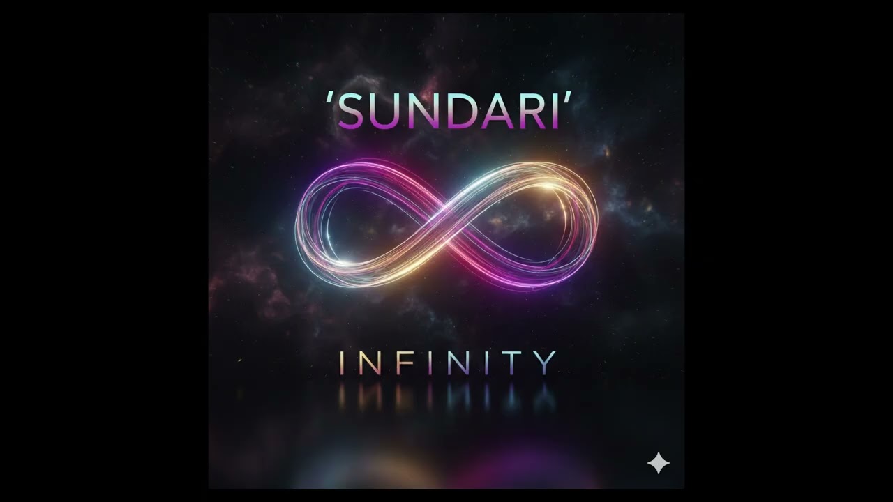 AniMo - Sundari from Album (INFINITY) Aniket Mondal