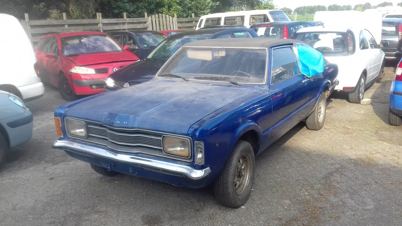 I just bought a 205 pinto! (restauration)