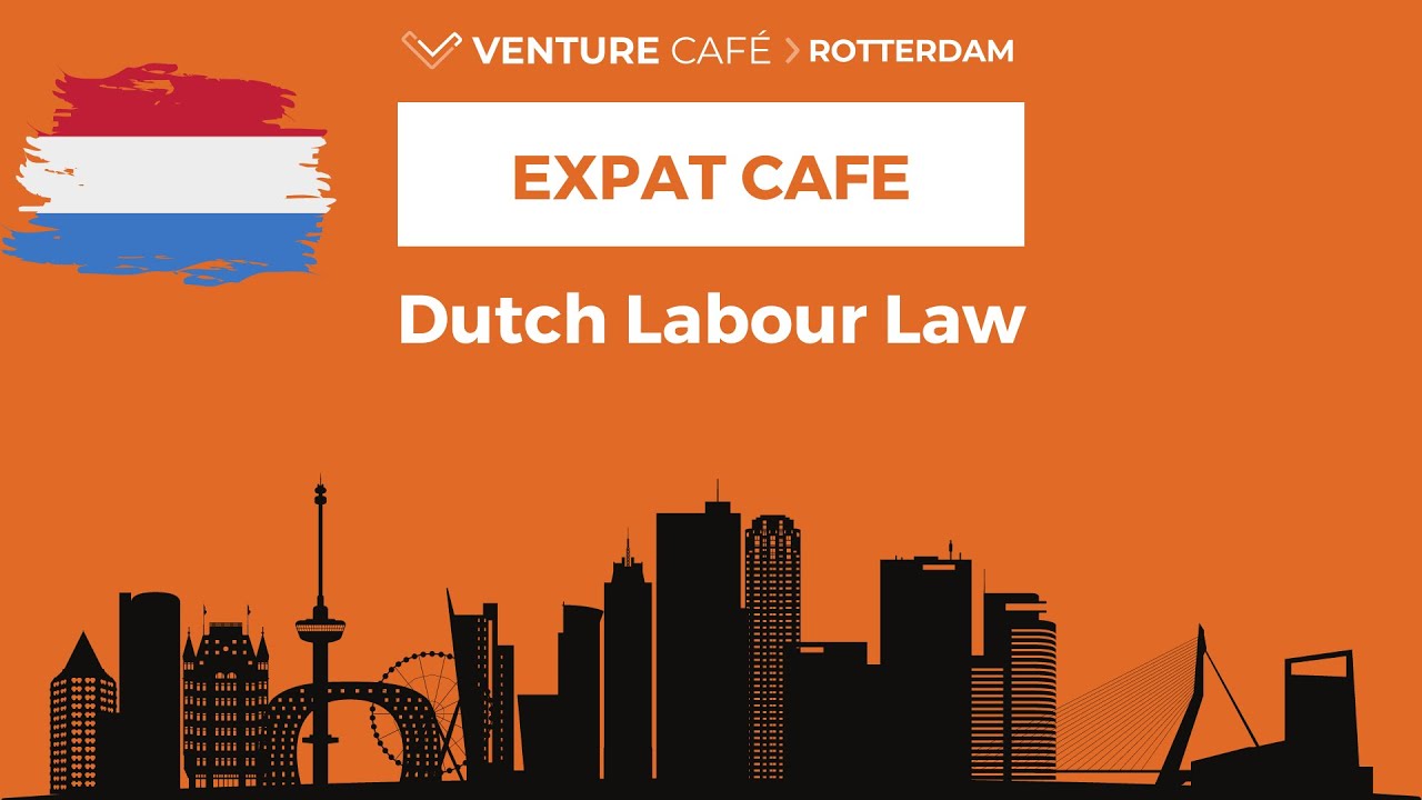Dutch Labour Law
