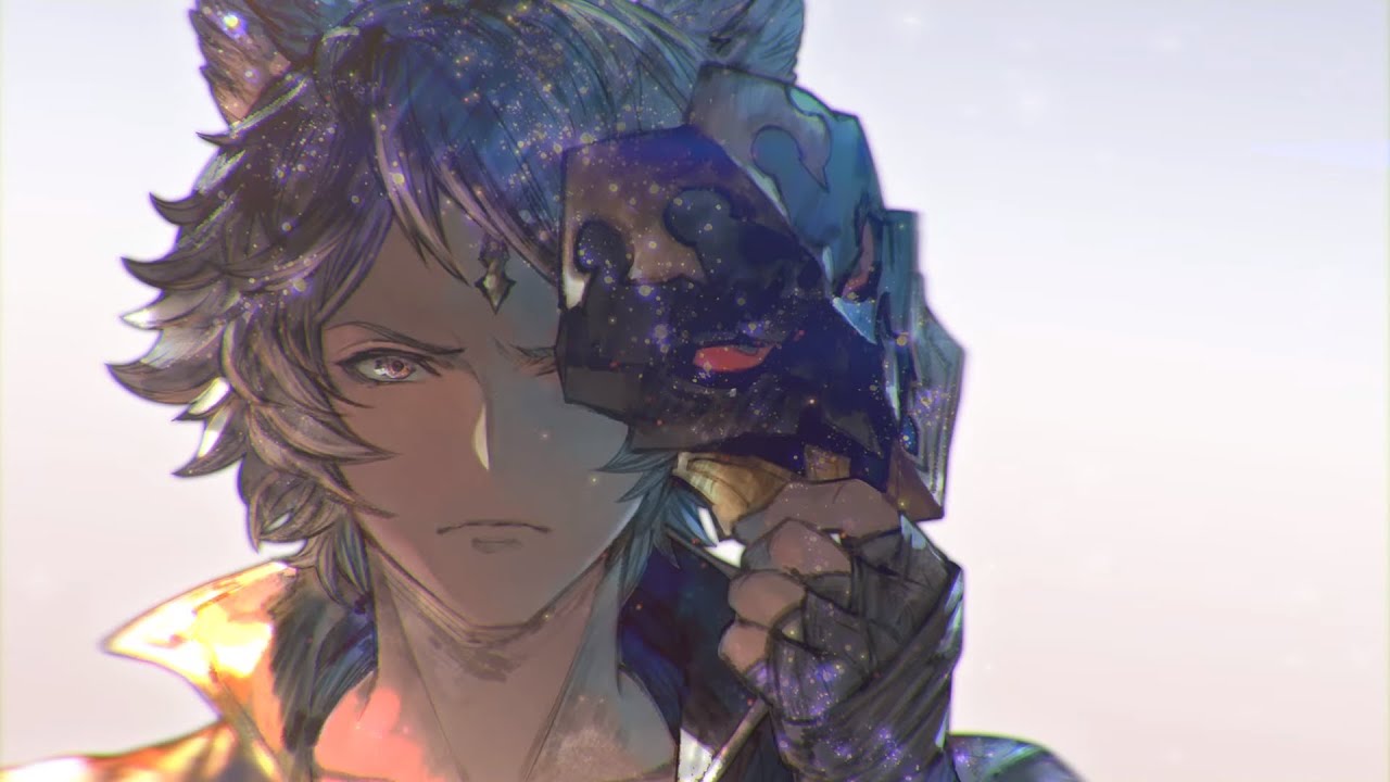 【グラブル】Granblue Fantasy OST - Small Fish in a Small Pond (この狭い世界で、ただ小さく) (HIGH QUALITY)