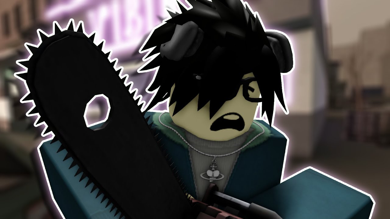 ROBLOX Criminality is a Wonderful Experience