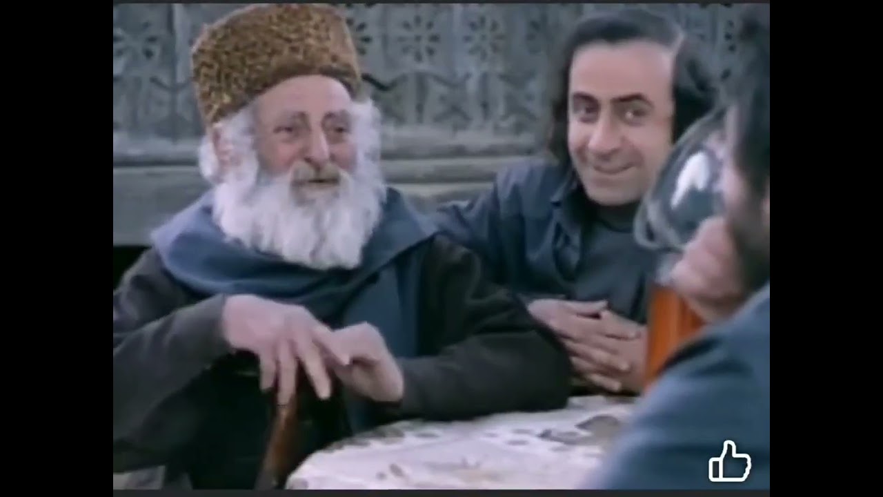 სოსო ჩხაიძის ფილმი [შვიდკაცა] ,Soso Chkhaidze's film [Seven People] , Фильм Сосо Чхаидзе [Семёрка]