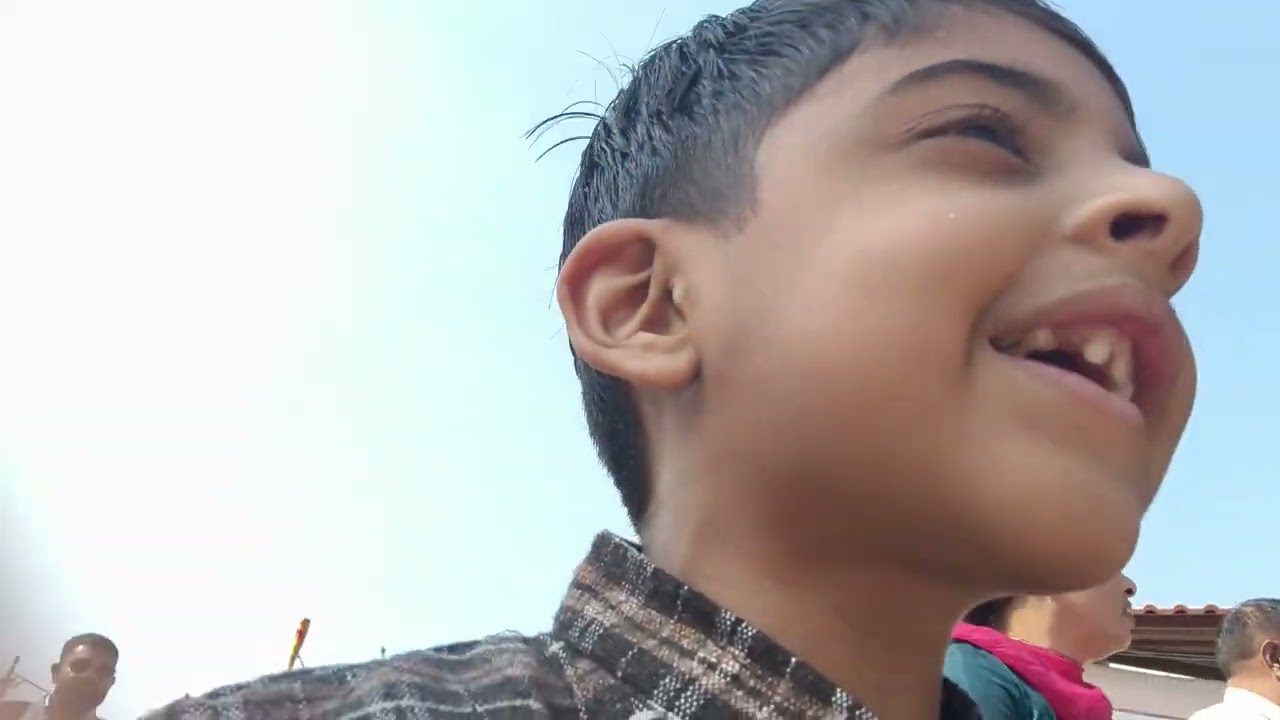 Surajkund mela