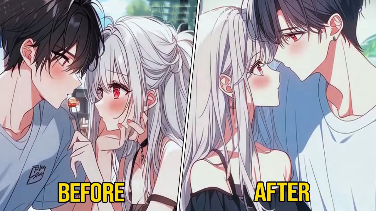 My Wife Betrayed Me But I Was Reborn to Marry the Only One Who Truly Loved Me | Manhwa AI