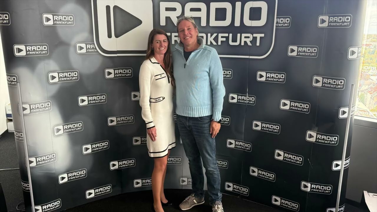 CHEF ON AIR // Anna Klaft // German Datacenter Association  // 23.10.2025