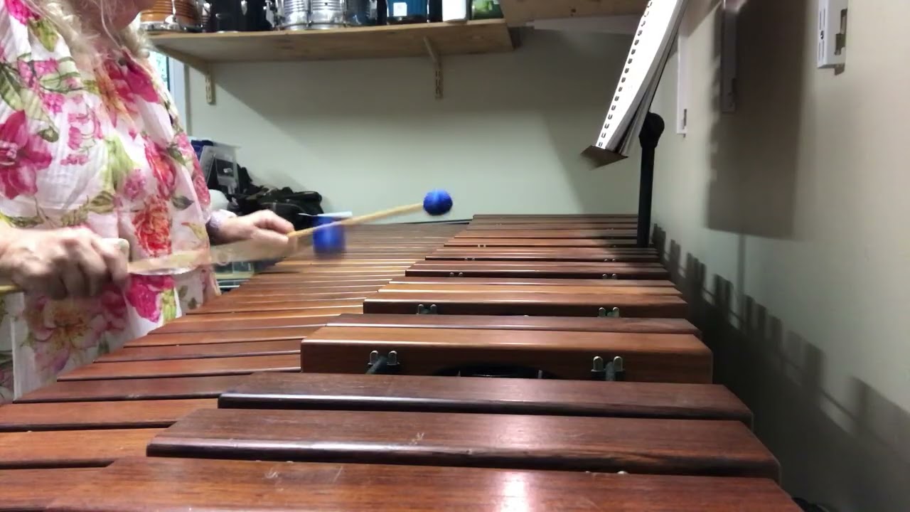 Hungarian Rhapsody no.2 by Liszt