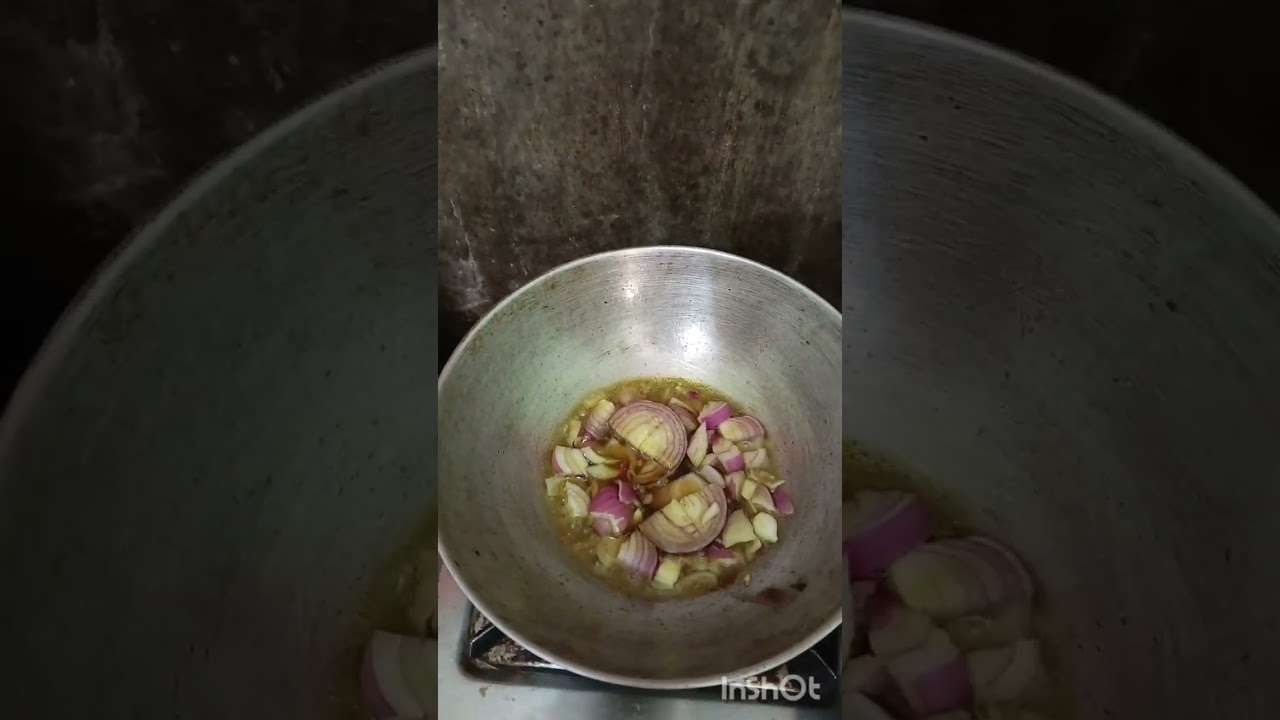 Dimer jhol recipe 