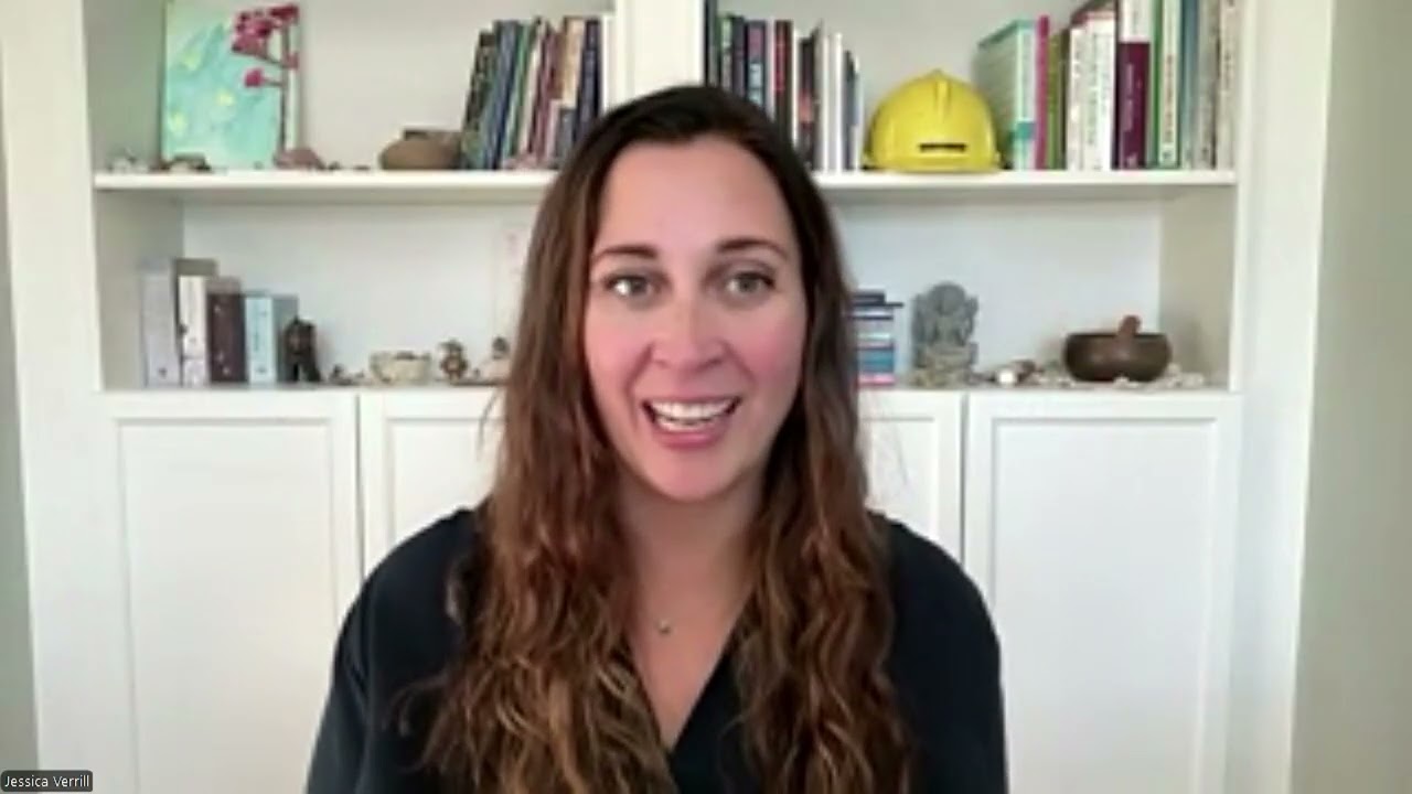 Jessica Verrill: USA Today Bestseller, Energetic Mastery & House of Inigo
