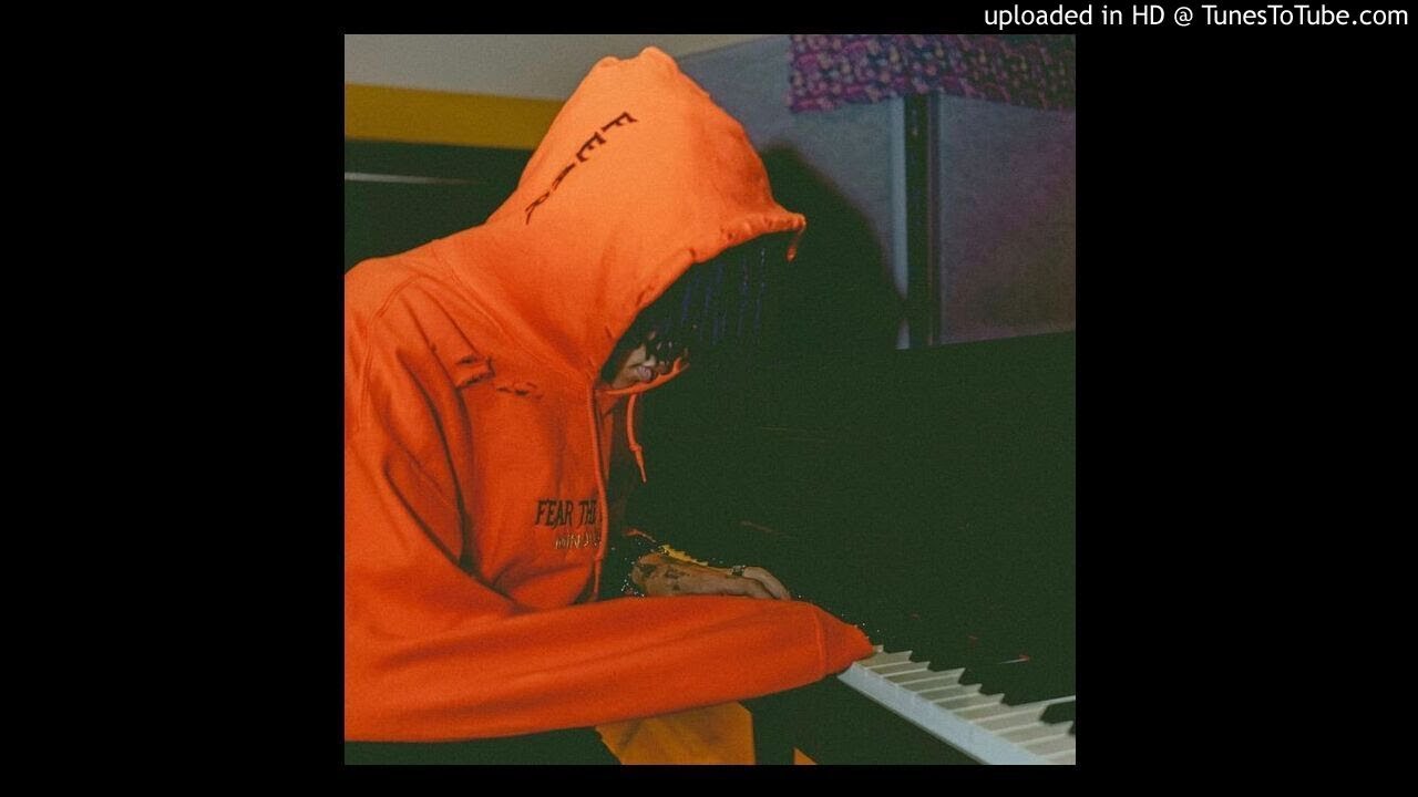 [FREE] Old Poorstacy x Nick Mira Type Beat - 