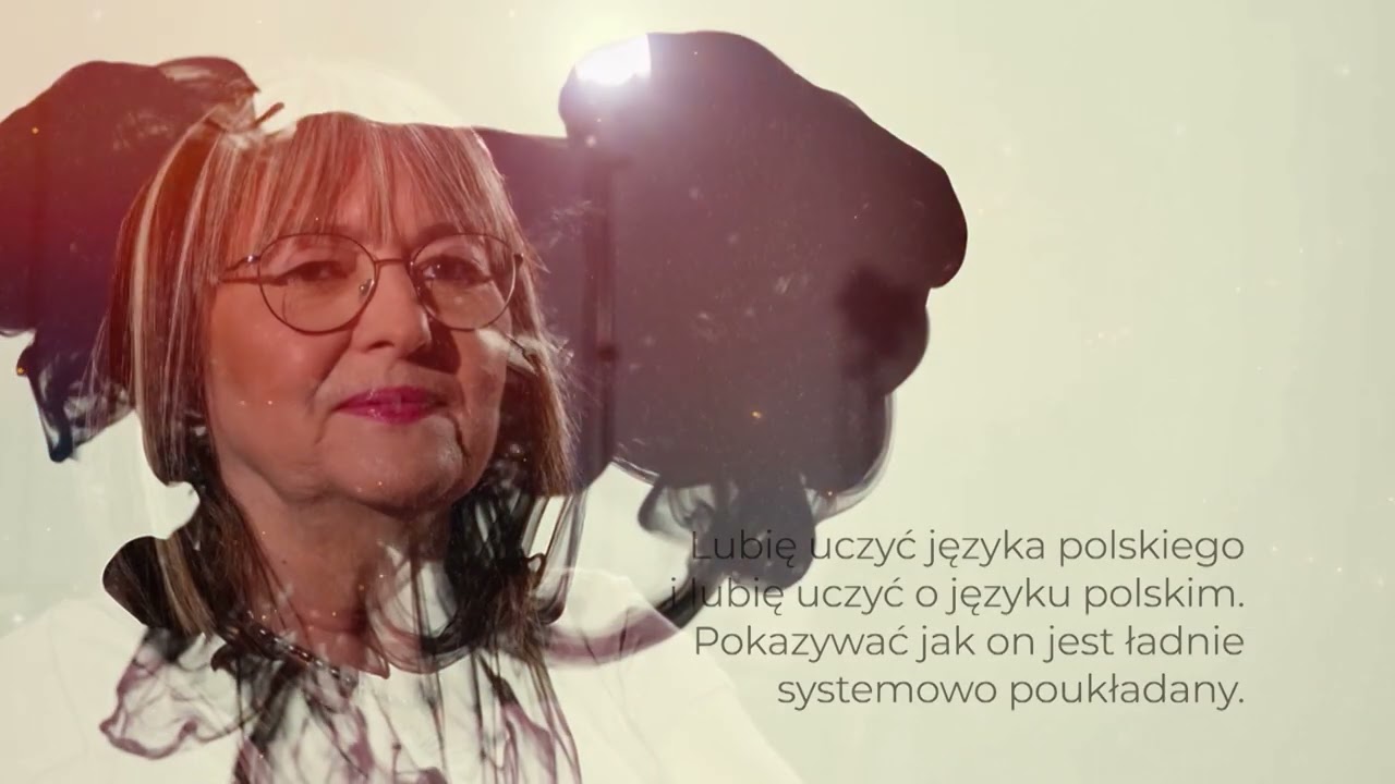 Odc. 81. Marianna Dufek rozmawia z prof. Jolantą Tambor, językoznawczynią z Uniwersytetu Śląskiego
