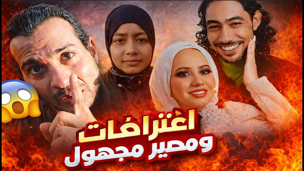 اعترافات خطيرة في قضية فاطمة عروس بور سعيد