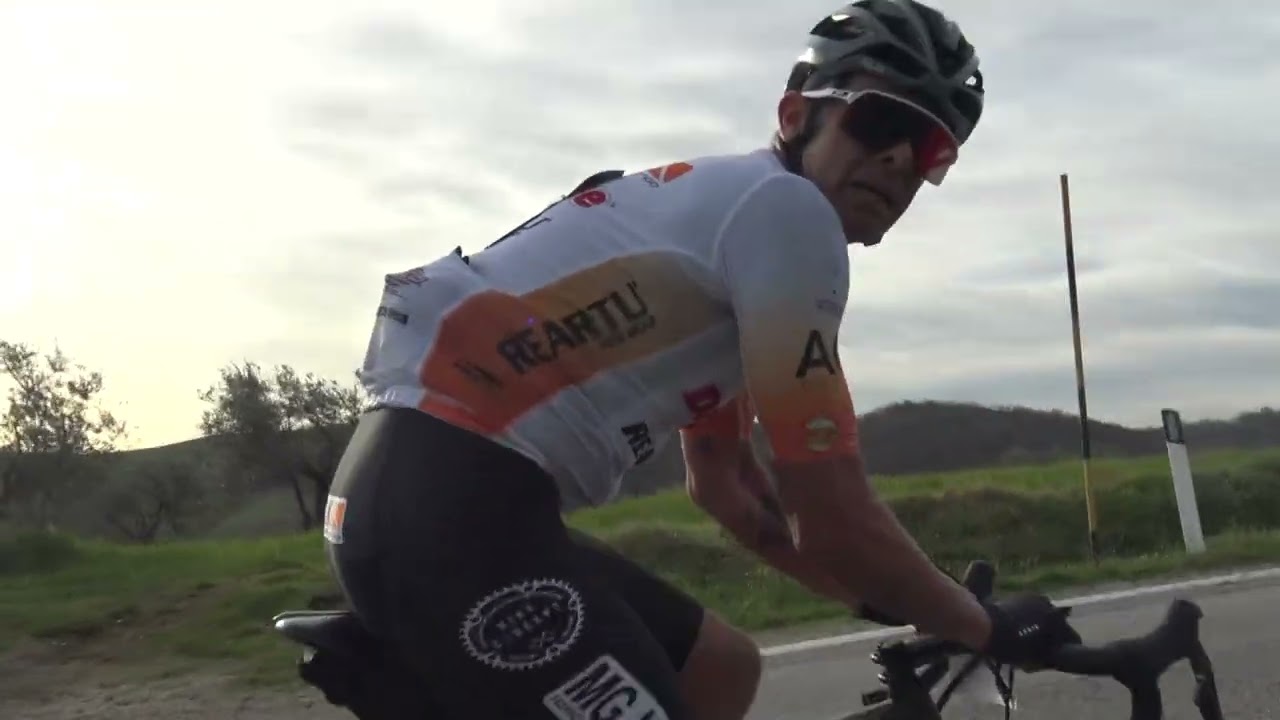 21°  Gran Fondo RICCIONE 2023