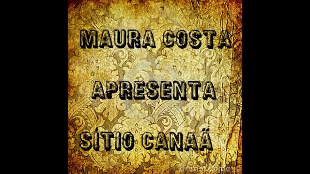 Sitio Canaã - Maura Costa