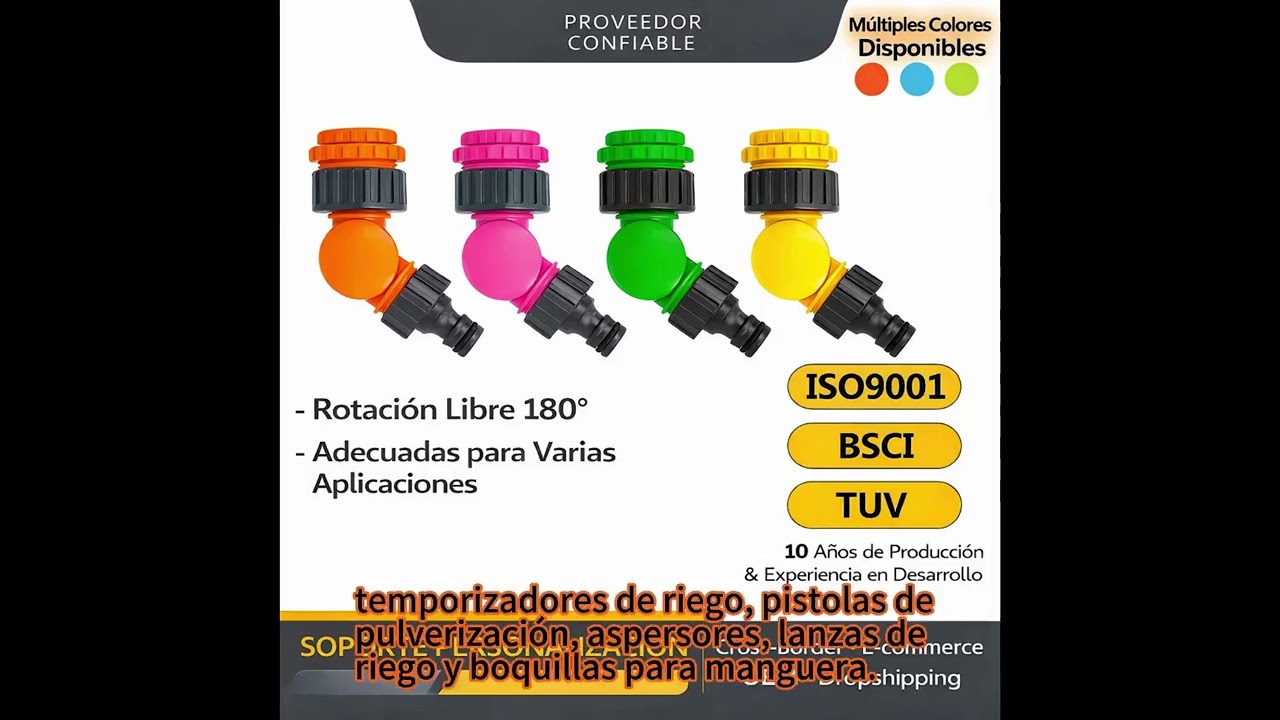 ¿Estás empezando un negocio de herramientas de jardín Elige el proveedor adecuado