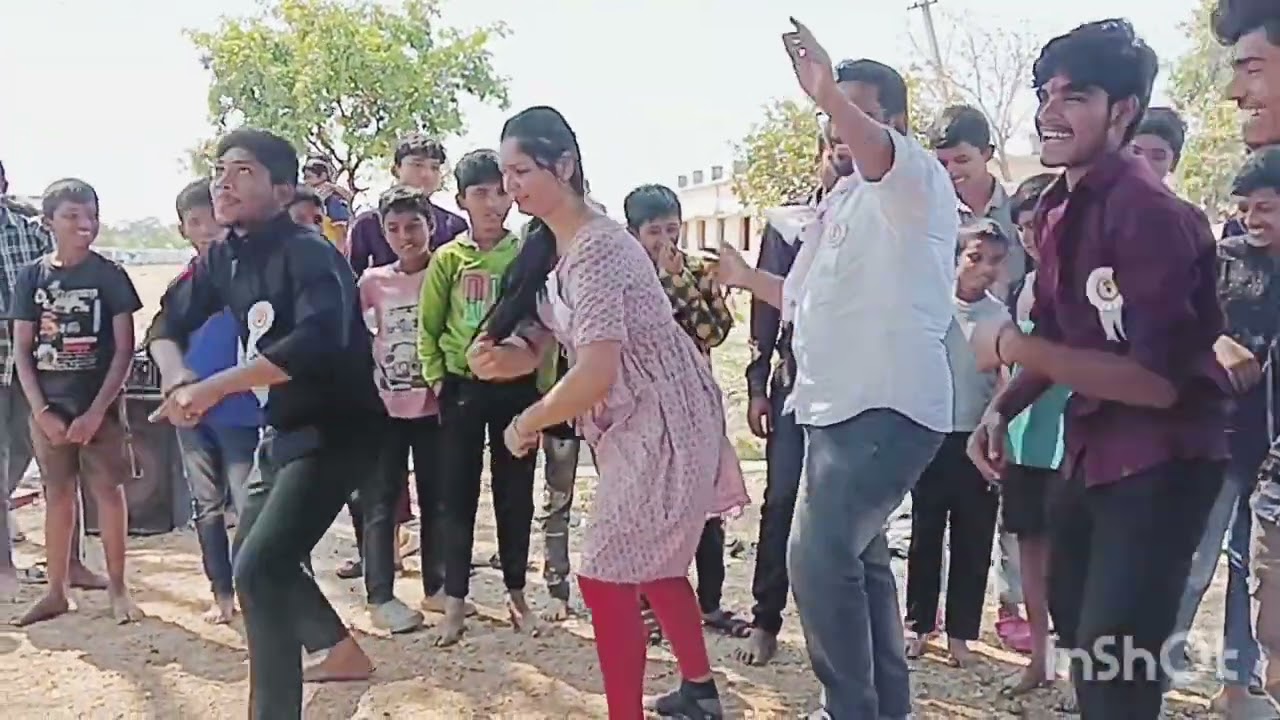 Sant సేవాలాల్ మహారాజ్ జయంతి సెలబ్రేషన్ with students