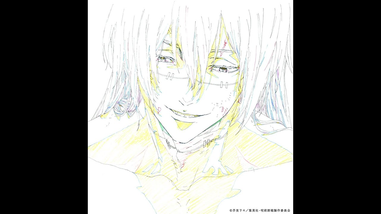 Genga / Layout || Sakuga MAD