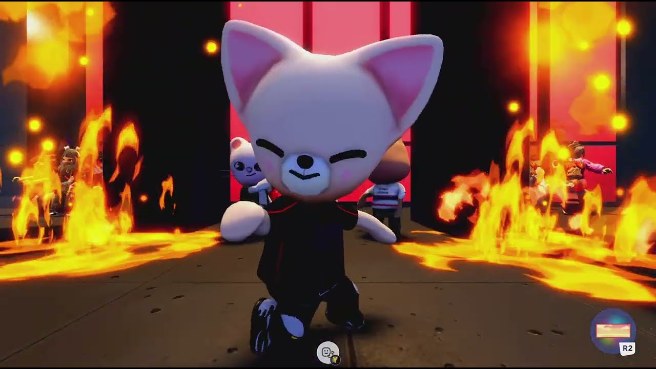 Roblox Skzoo Concert 3