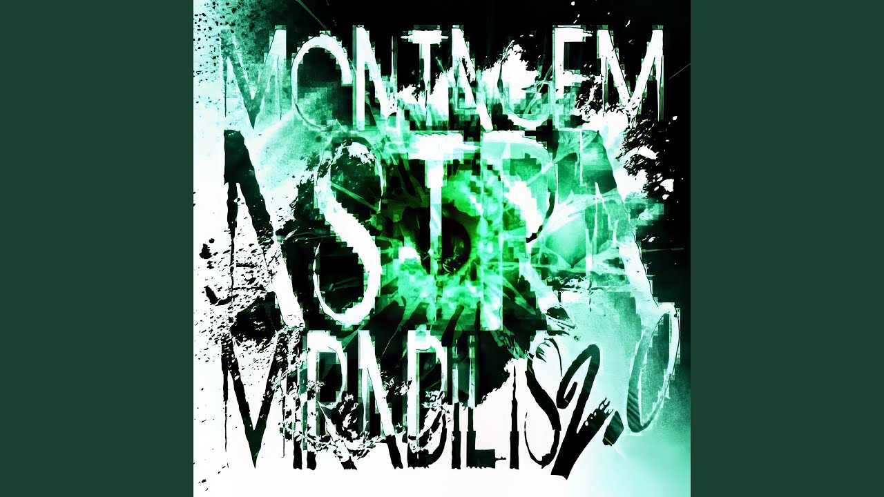 MONTAGEM ASTRA MIRABILIS 2 (Super Slowed)