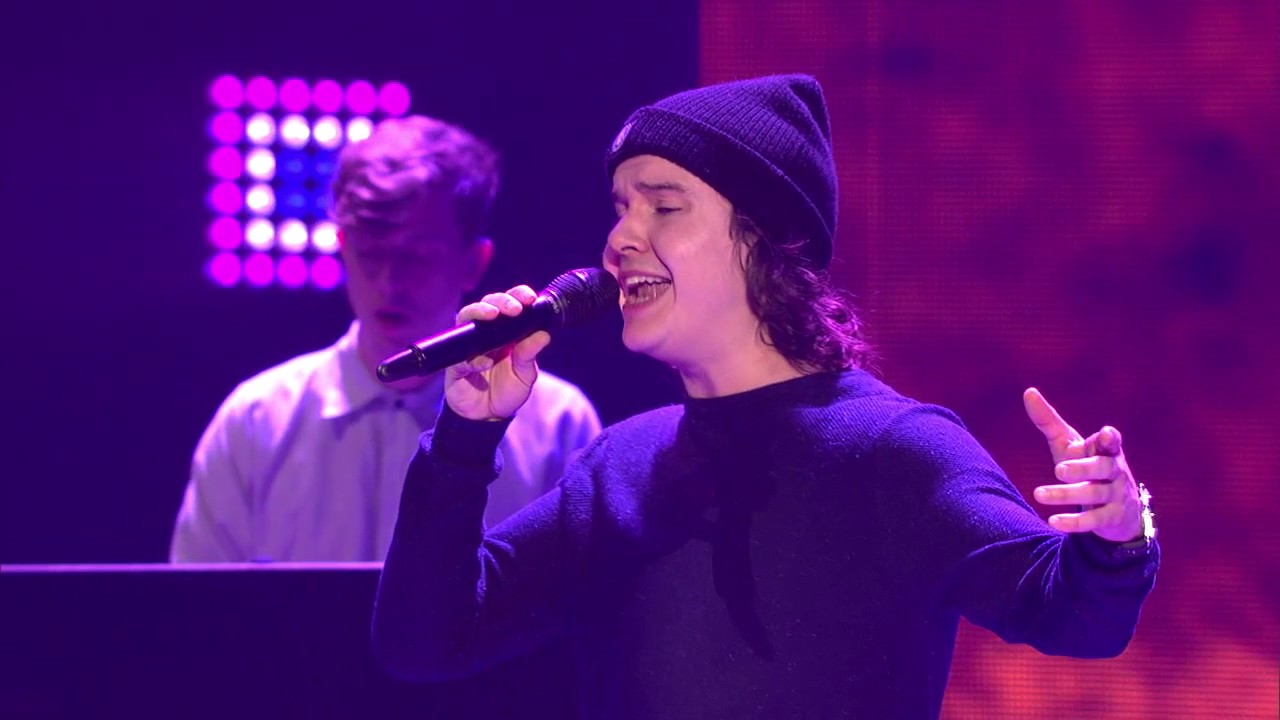 Lukas Graham - 