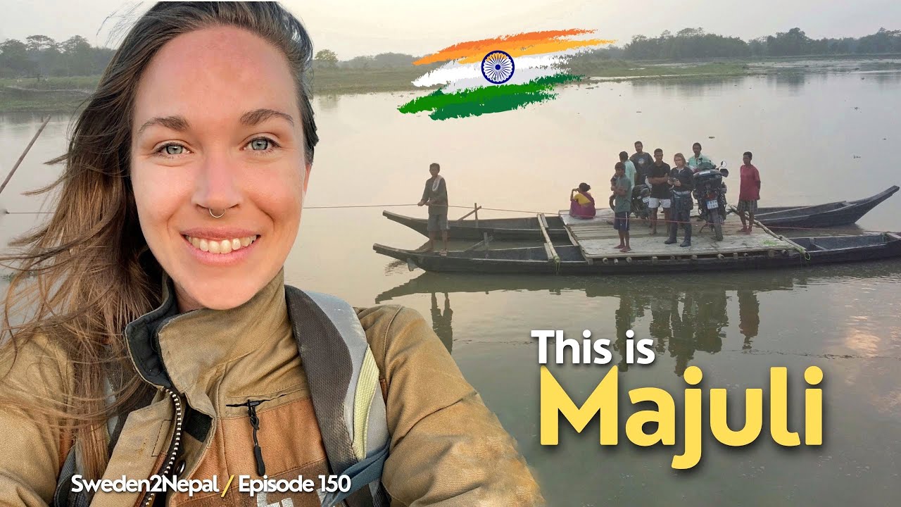 This Island Blew My Mind in Unexpected Ways! | India | Ep.150